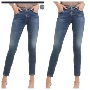 Ag Adriano Goldschmied the prima